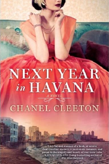 next year in havana series